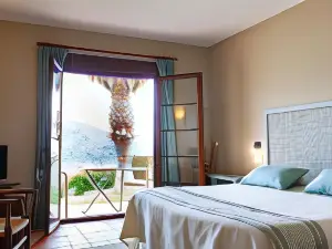 Hotel Cortijo de Salia