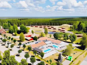 Kosta Lodge