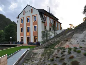 Hotel Kokořín