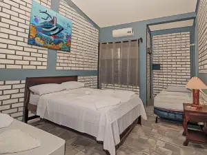 The Barrel Hostel