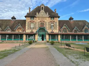 La Parenthèse