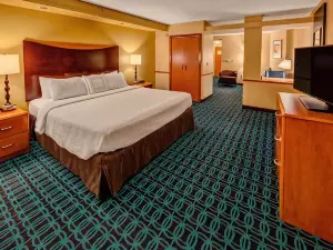 Fairfield Inn & Suites Memphis Olive Branch