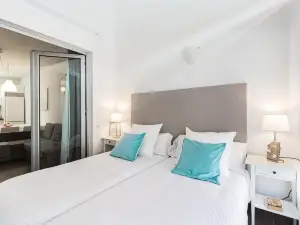 Apartamentos Cornellalux 2