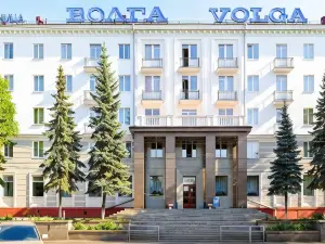 Volga Hotel