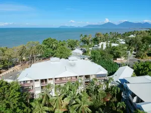 Cairns Beach Resort