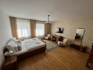 Mlyn Vodnika Slamy - Penzion