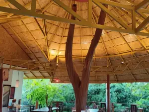 NAN de Panna Resort and Spa