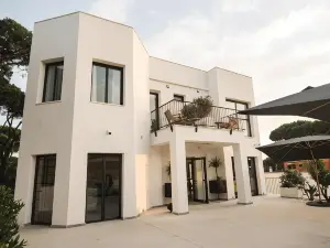 Casa Cuatro Boutique Hotel - Adults Recommended