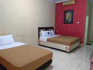 Hotel Nirwana Situbondo RedPartner