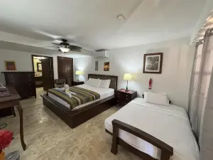 Caribbean Shores Belize