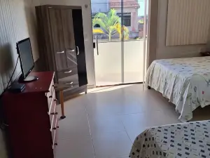 Pousada Recanto do Japa