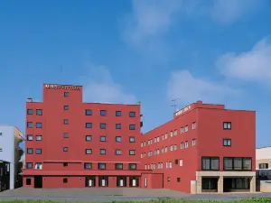 Wakkanai Grand Hotel