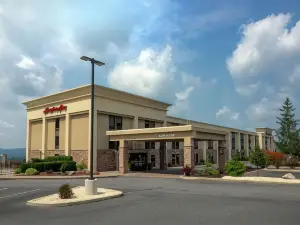 Hampton Inn Hazleton