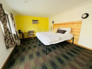 Quality Lodge Sandusky - Sports Center Area