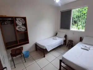 Eventos e Hospedagem São José
