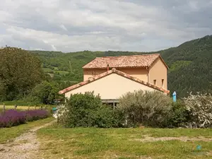 La Villa des Raspes - Holistique Spa - Adult Only