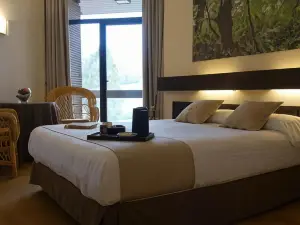 Hotel Baztan
