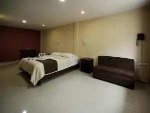 Santval Lodge