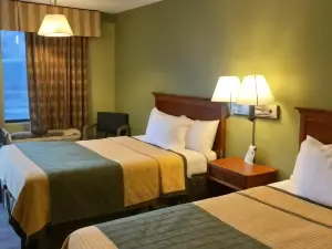 Cabarrus Inn