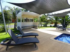 Barwon Valley Lodge