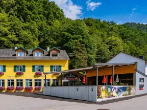 Fischgasthof Aumuller