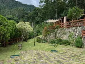 Miradouro São Pedro da Serra