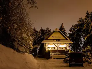 Penzion Martinov Dvor