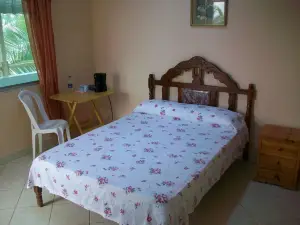 Hostal Cabañas Vistamar