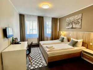D&D Hotel by Wiggers
