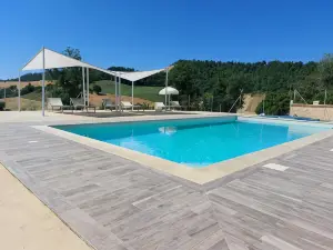 Agriturismo la Terrazza