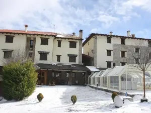 Apart-Hotel Selva Nevada
