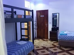 Pousada Recanto Dom Lázaro