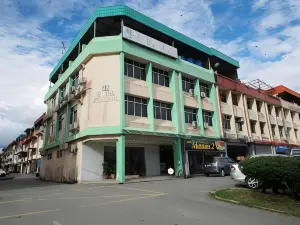 Hotel Perdana
