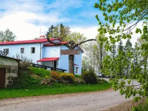 Pinska Guesthouse