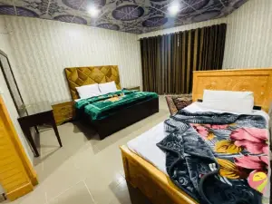 Blue Ocean Hotel Kalam
