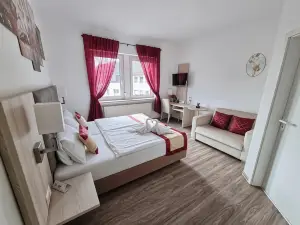 Hotel Medebach - Zum Schwanenkönig