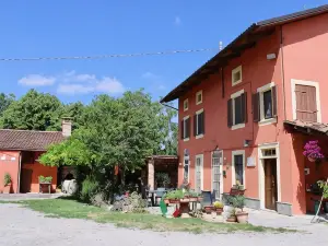 Agriturismo la Mussia