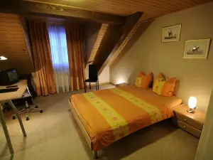 Hôtel de la Croix-Blanche
