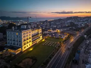 The Falmouth Hotel