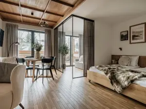 White Hills Aparthotel & Spa - Loft Affair