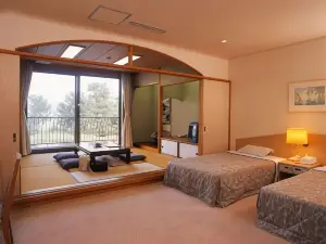 天橋立旅館