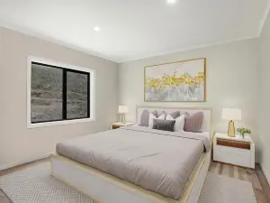 Otway Coastal Villas