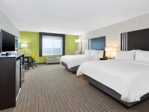 Holiday Inn Express & Suites Effingham