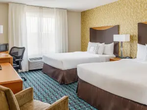 Fairfield Inn & Suites Peoria East