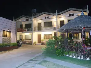 Yoo C Apartment