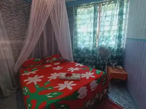 Tapuhere Lodge
