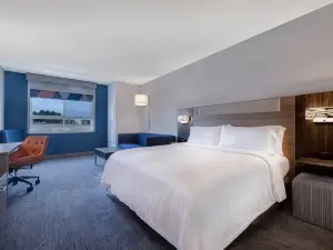 Holiday Inn Express & Suites Chino Hills