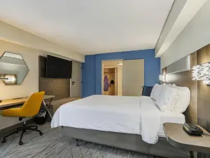 Holiday Inn Express Burlington