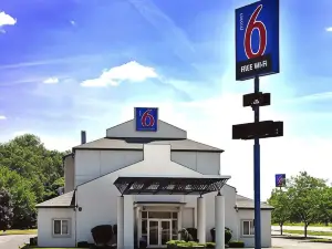 Motel 6 Milan, Oh - Sandusky