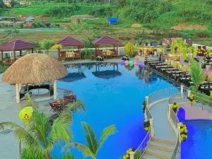 Aimas Hotel & Convention Centre